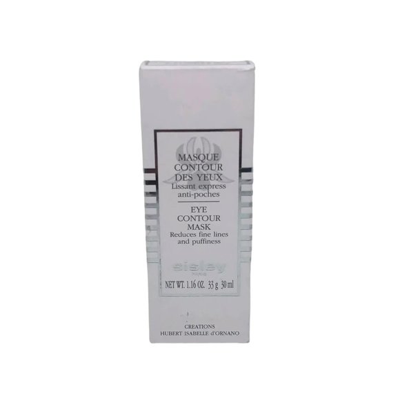 SISLEY Eye Contour Mask 1.16 OZ. 33g. 33ml - Picture 1 of 3